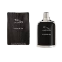 Jaguar Classic Black edt 100 ml M