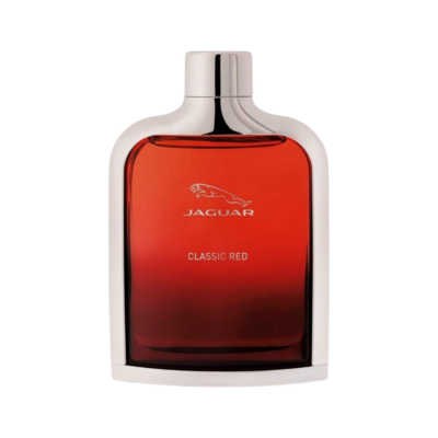 Jaguar Classic Red edt 100 ml M