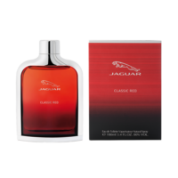 Jaguar Classic Red edt 100 ml M