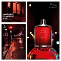 Jaguar Classic Red edt 100 ml M