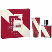 Carolina Herrera CH Men Sport edt 100 ml + 100 ml aftershave balzam