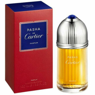 Cartier Pasha de Cartier Parfum M