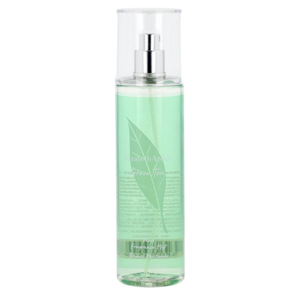 Elizabeth Arden Green Tea Body Spray 236 ml