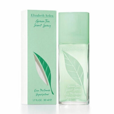 Elizabeth Arden Green Tea EDT