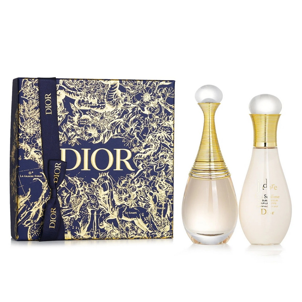 J’adore Set 50 ml edp + 75 ml parfemski losion