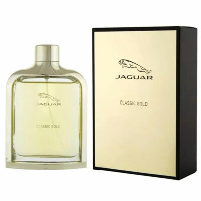 Jaguar Classic Gold edt 100 ml M