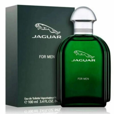 Jaguar For Men edt 100 ml