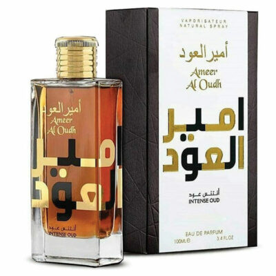 Lattafa Ameer Al Oudh Intense Oud edp 100 ml