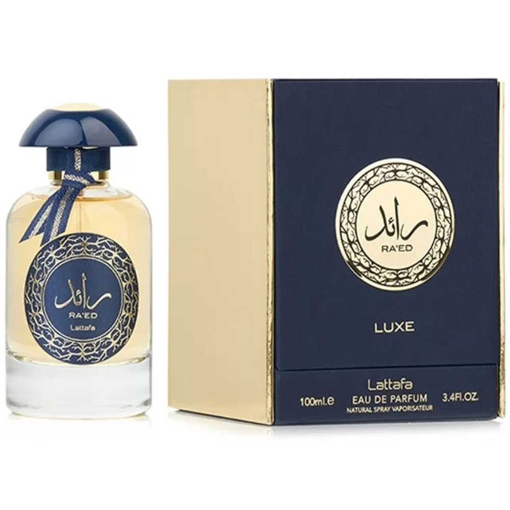 Lattafa Ra’ed Luxe edp 100 ml