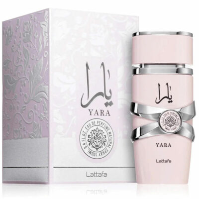 Lattafa Yara For Women edp 100 ml