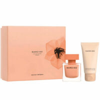Narciso Rodriguez Ambree Set 50ml edp + 50ml parfemski losion