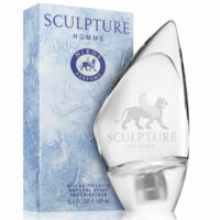 Nikos Sculpture Homme edt 100 ml M