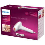 PHILIPS epilator Lumea IPL SC1997/100 Rozi