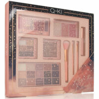 Q-KI Above the Clouds Make up set