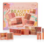 Q-KI Sunkissed Naturally Bronzed Beauty Box