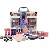 Q-KI The Ultimate Glam Collection Make up kutija