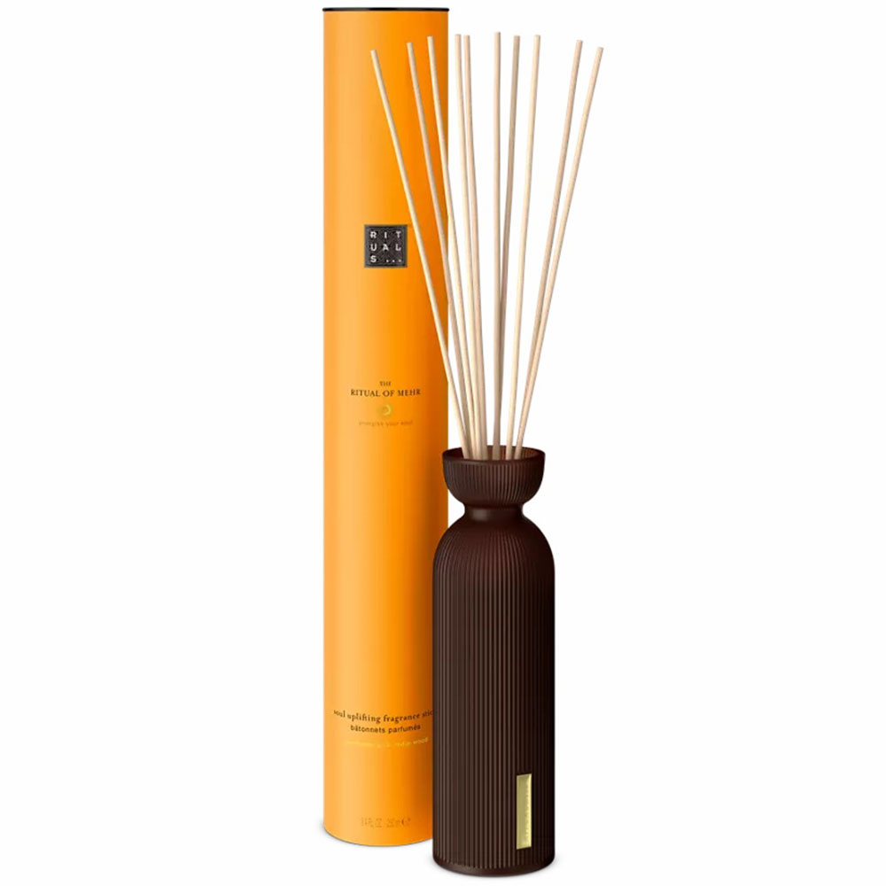 The Ritual of Mehr Sticks 250ml Mirisni štapići za prostor Rituals