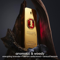 Rabanne 1 Million Royal Parfum M