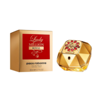 Rabanne Lady Million Royal edp W