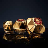 Rabanne Lady Million Royal edp W