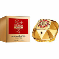 Rabanne Lady Million Royal edp W