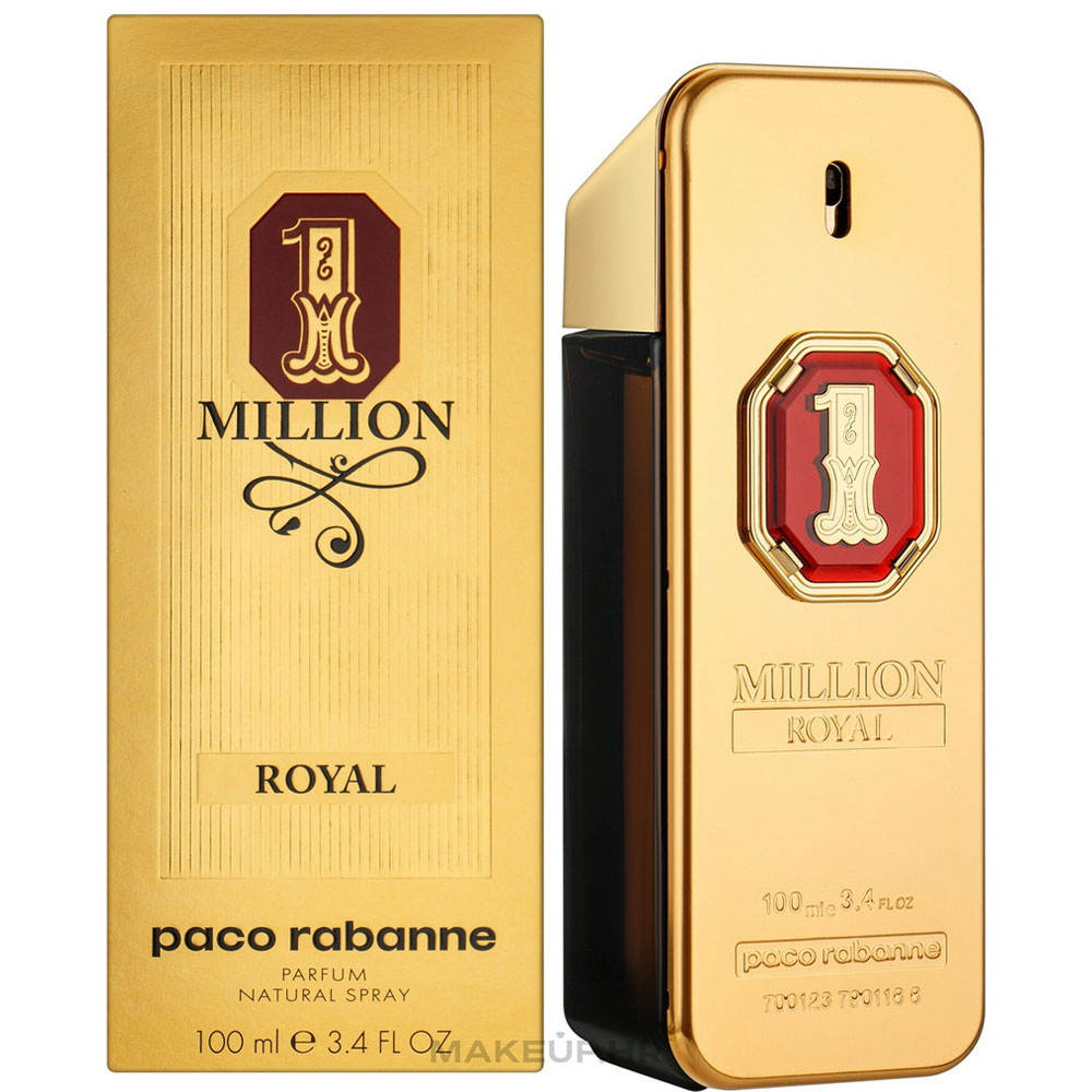 Paco Rabanne 1 Million Royal edp M