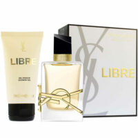 Yves Saint Laurent Libre Set 50 ml edp + 50 ml gel za tuširanje