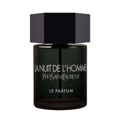 Yves Saint Laurent La Nuit de L’Homme Le Parfum