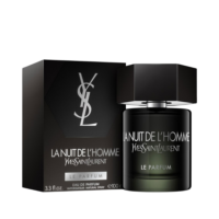Yves Saint Laurent La Nuit de L’Homme Le Parfum