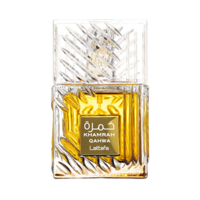 Lattafa Khamrah edp 100 ml