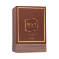 Lattafa Khamrah edp 100 ml
