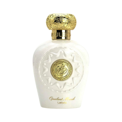 Lattafa Opulent Musk edp 100 ml