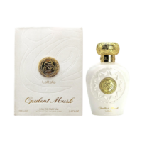Lattafa Opulent Musk edp 100 ml