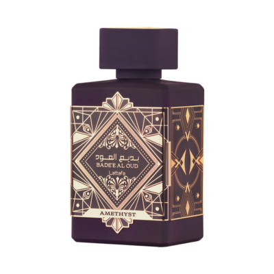 Lattafa Bade’e Al Oud Amethyst edp 100 ml