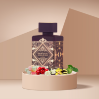 Lattafa Bade’e Al Oud Amethyst edp 100 ml
