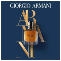 Emporio Armani Stronger With You Intensely edp
