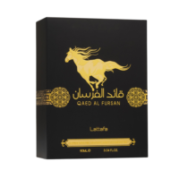 Lattafa Qaed Al Fursan edp 90 ml
