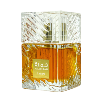 Lattafa Khamrah edp 100 ml