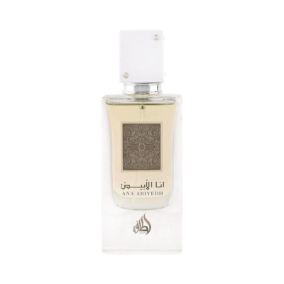 Lattafa Ana Abiyedh edp 60 ml