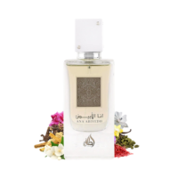 Lattafa Ana Abiyedh edp 60 ml