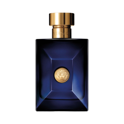Versace Dylan Blue Aftershave Lotion 100 ml