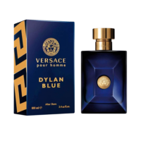Versace Dylan Blue Aftershave Lotion 100 ml