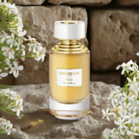Boucheron Oud de Carthage edp 125 ml