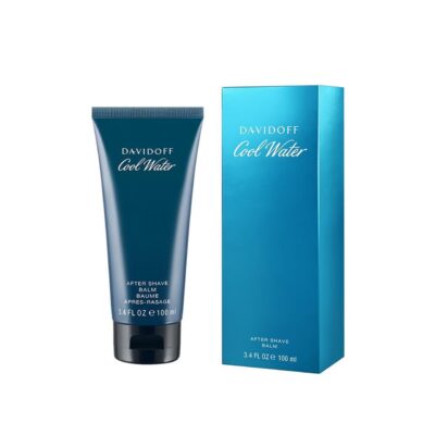 Davidoff Cool Water Aftershave balm 100 ml