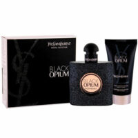 Yves Saint Laurent Black Opium Set 50 ml edp + 50 ml Body Lotion