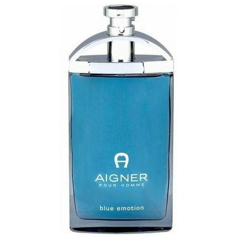 Aigner Pour Homme Blue Emotion 100 ml edt