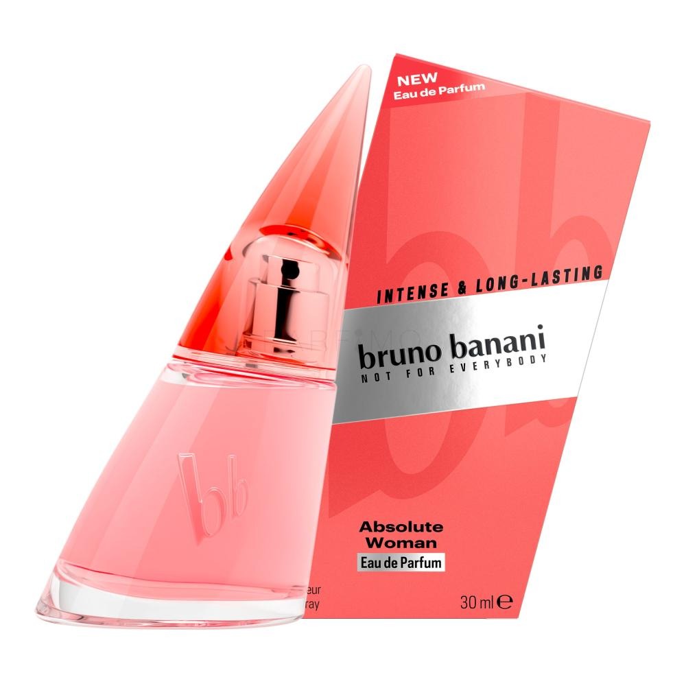 Bruno Banani Absolute Woman edp