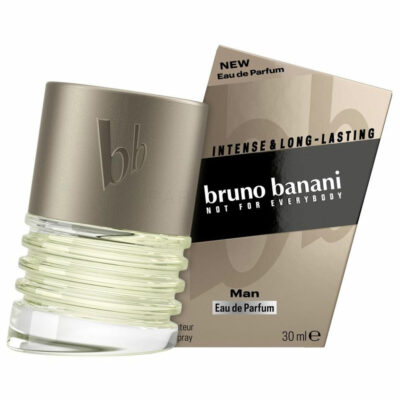 Bruno Banani Man edp 30 ml