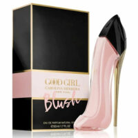 Carolina Herrera Good Girl Blush edp W