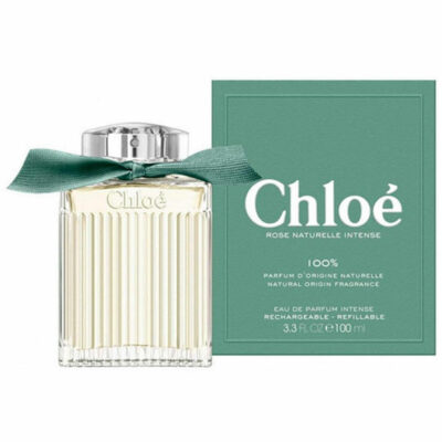 Chloe Rose Naturelle Intense 100 ml edp